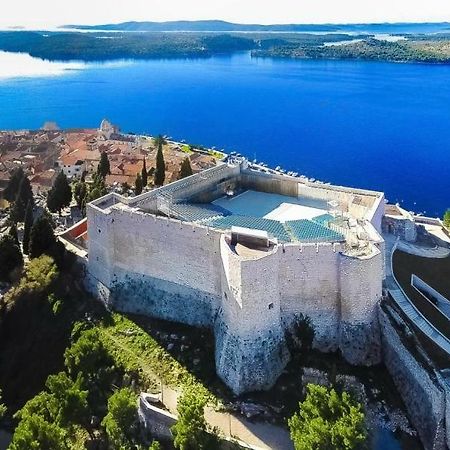 Apartment Ban Sibenik Exterior photo